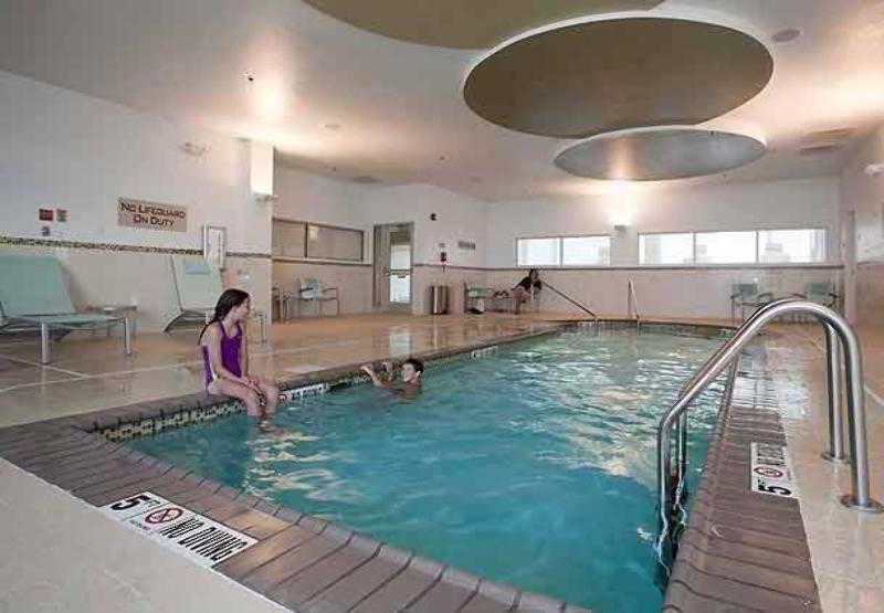Springhill Suites By Marriott Grand Junction Downtown/Historic Main Street Екстериор снимка