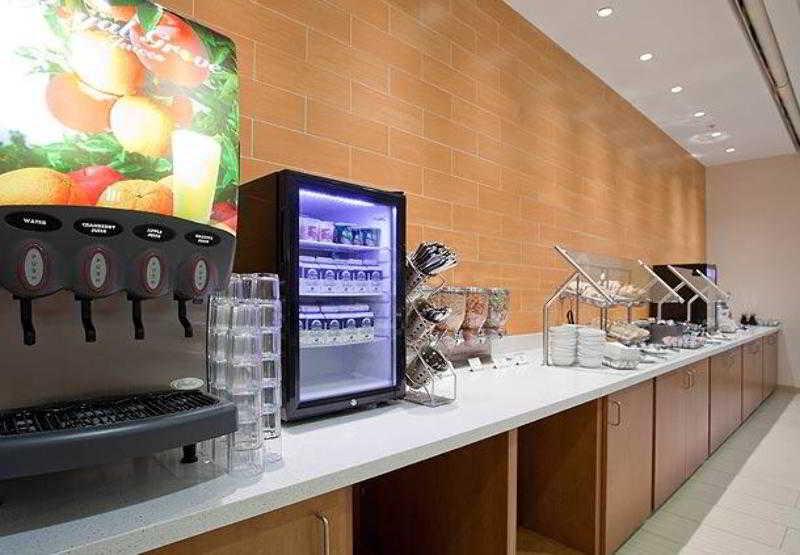 Springhill Suites By Marriott Grand Junction Downtown/Historic Main Street Екстериор снимка