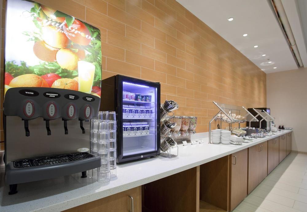 Springhill Suites By Marriott Grand Junction Downtown/Historic Main Street Екстериор снимка