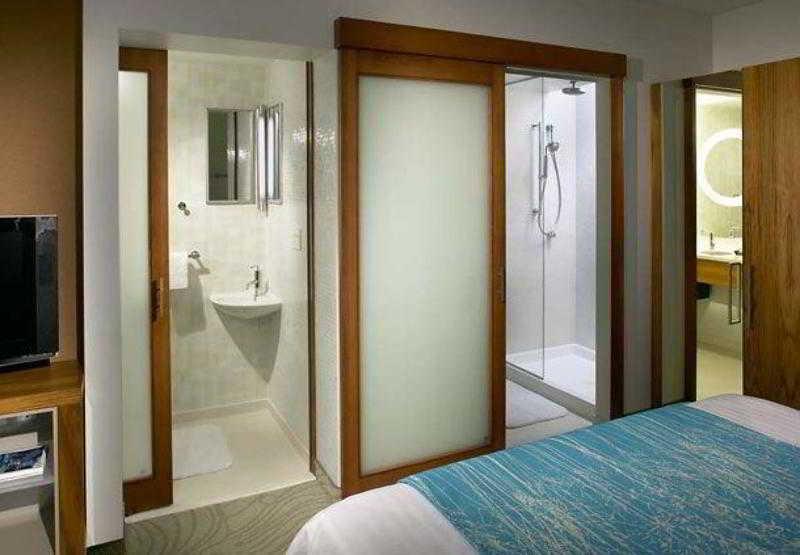 Springhill Suites By Marriott Grand Junction Downtown/Historic Main Street Екстериор снимка