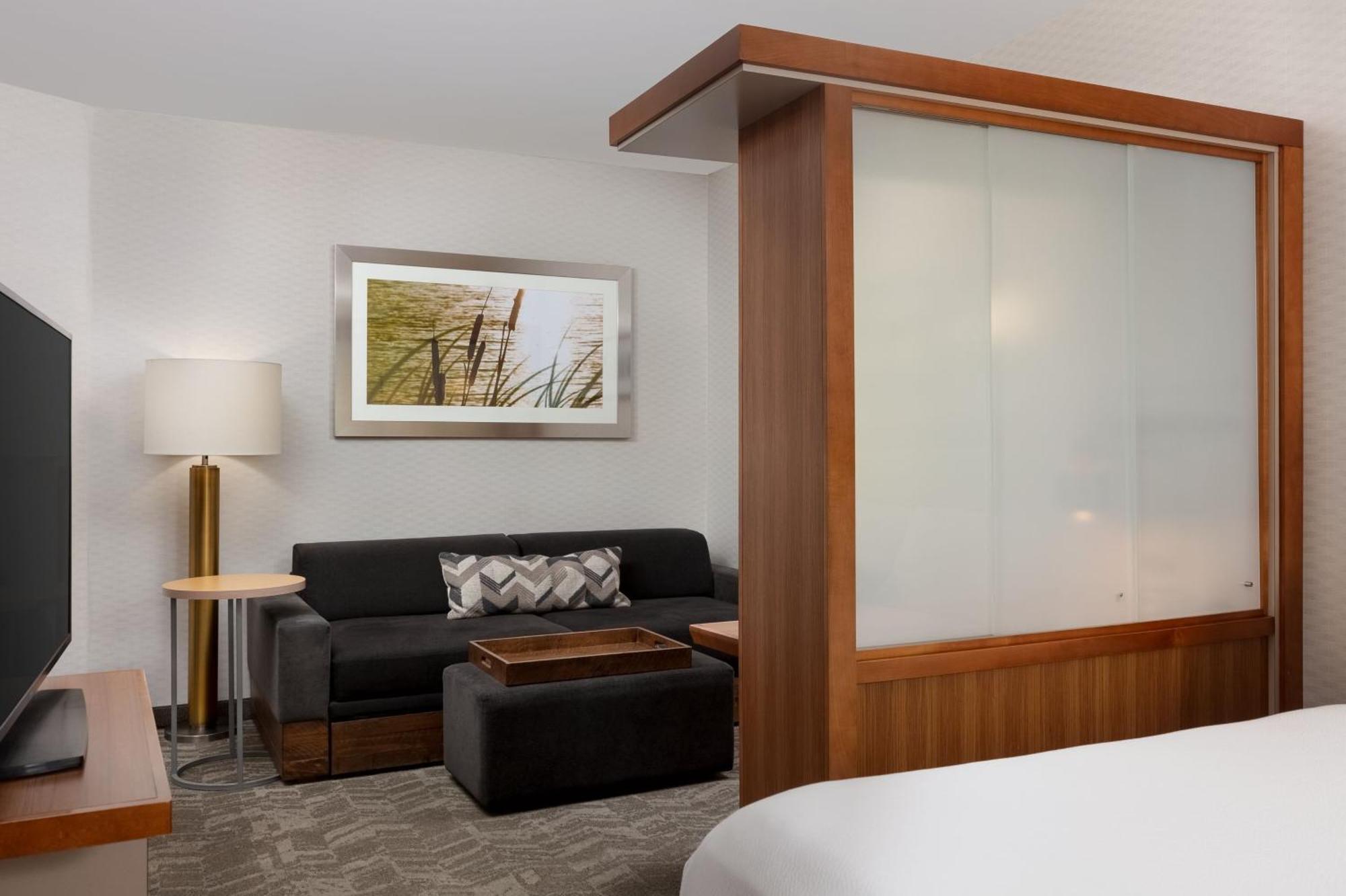 Springhill Suites By Marriott Grand Junction Downtown/Historic Main Street Екстериор снимка