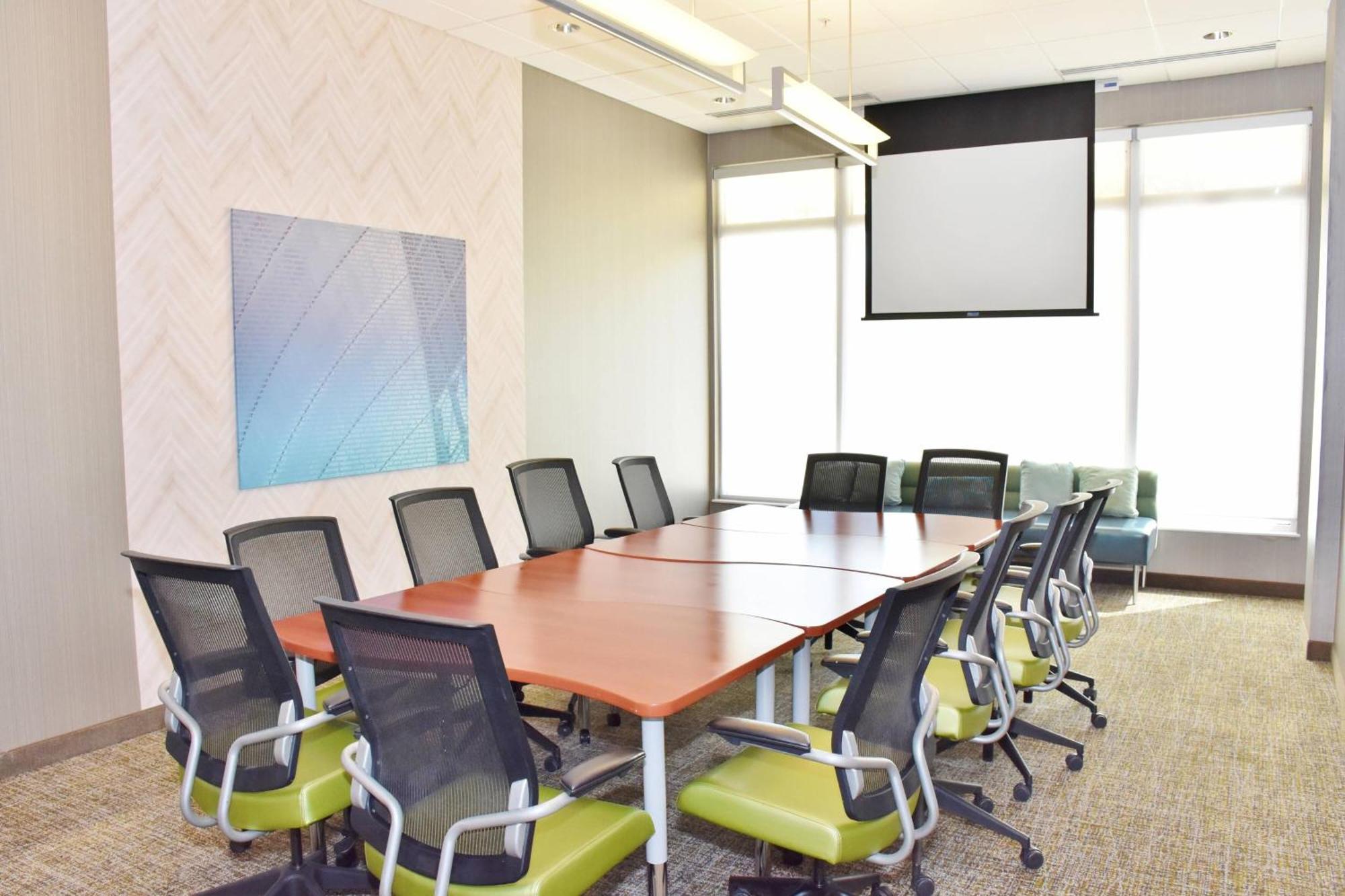 Springhill Suites By Marriott Grand Junction Downtown/Historic Main Street Екстериор снимка