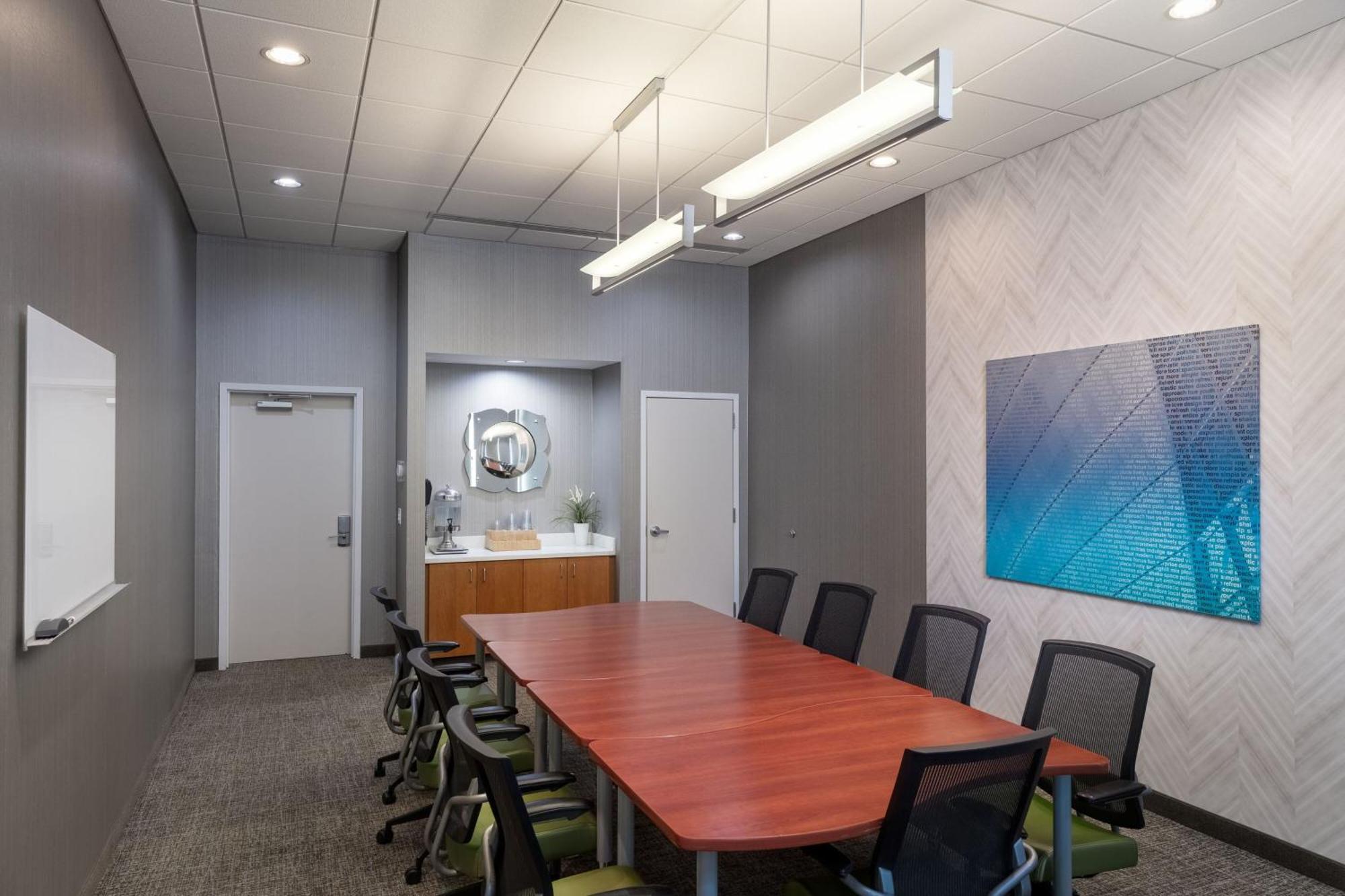 Springhill Suites By Marriott Grand Junction Downtown/Historic Main Street Екстериор снимка