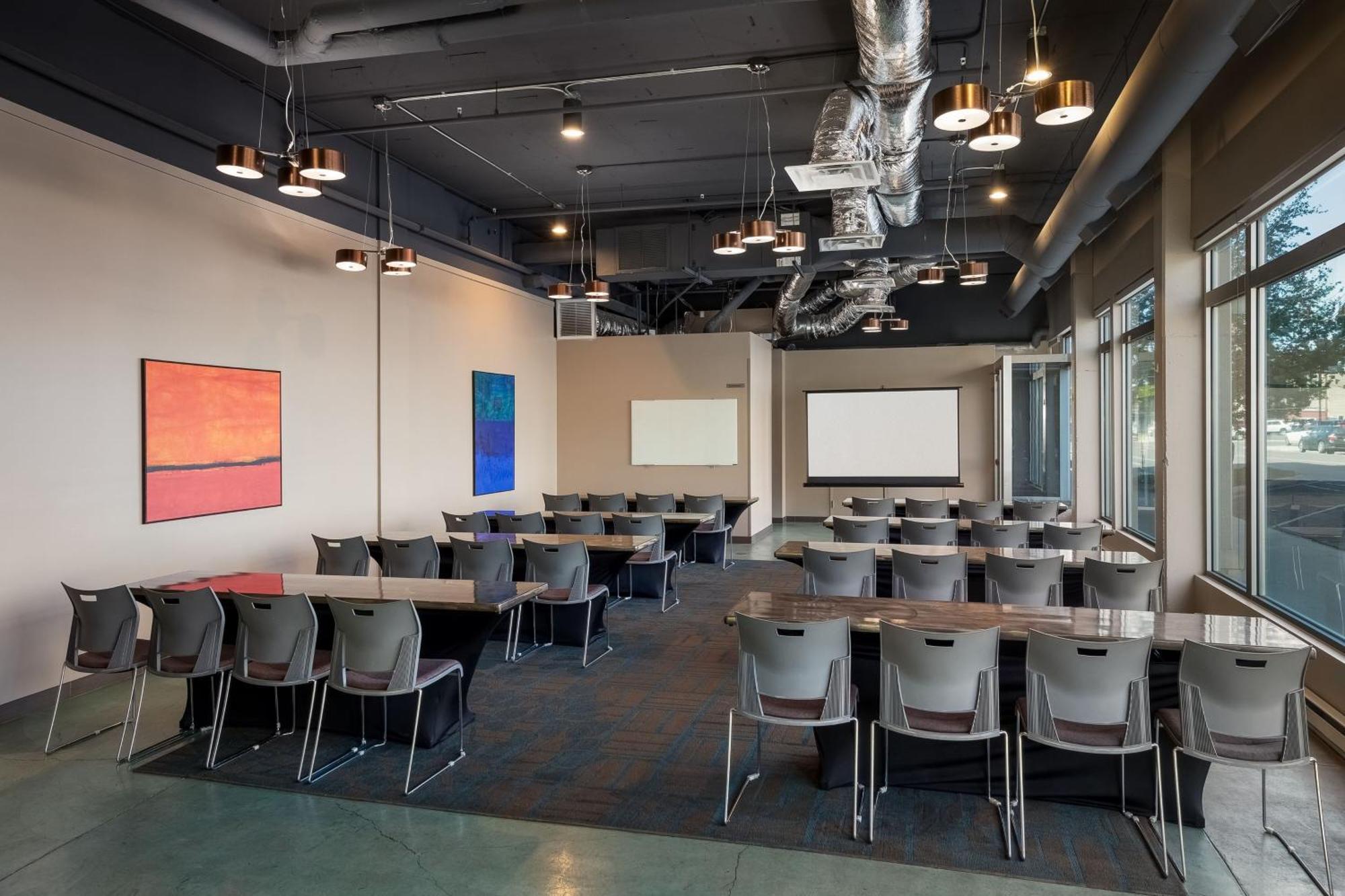 Springhill Suites By Marriott Grand Junction Downtown/Historic Main Street Екстериор снимка