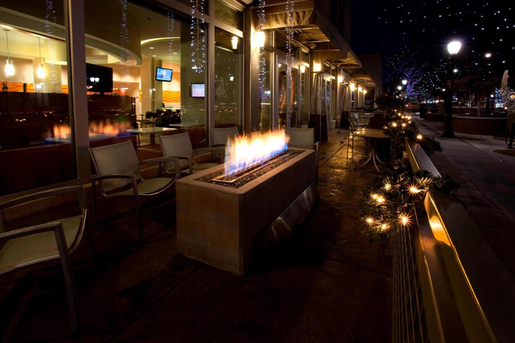 Springhill Suites By Marriott Grand Junction Downtown/Historic Main Street Екстериор снимка