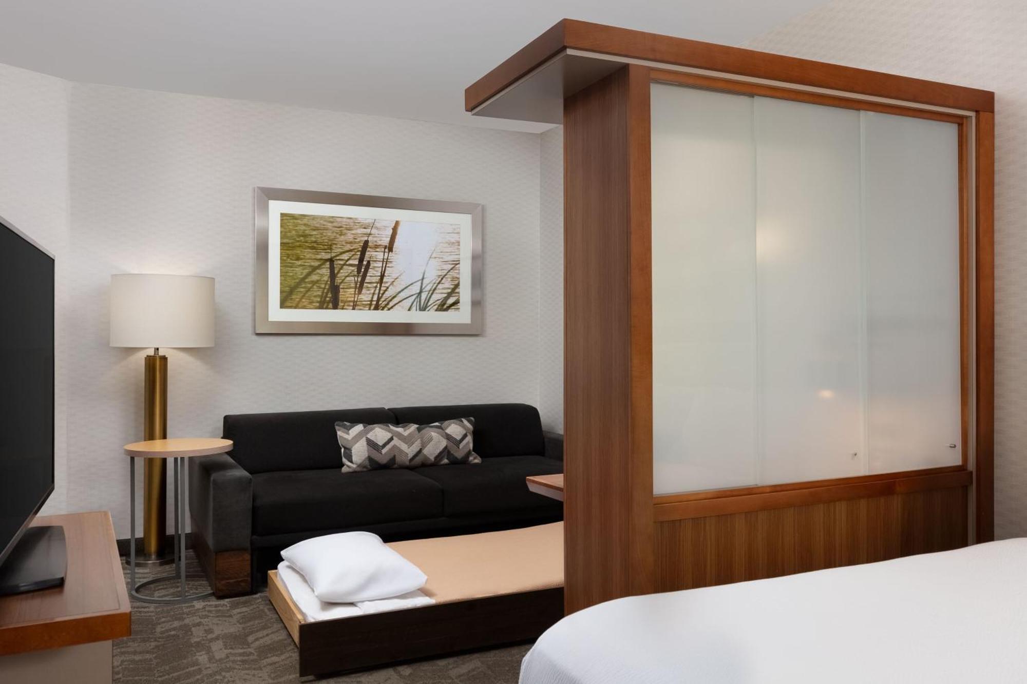 Springhill Suites By Marriott Grand Junction Downtown/Historic Main Street Екстериор снимка