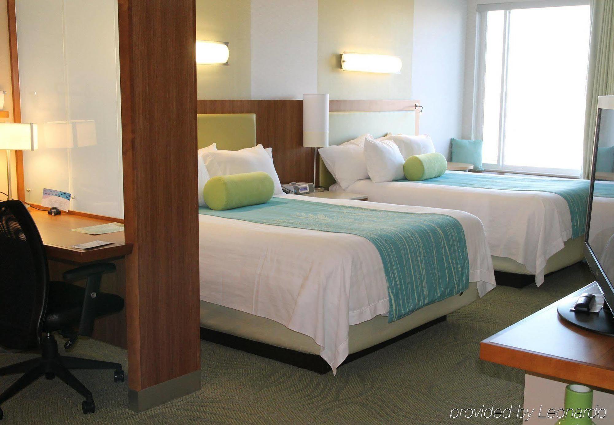 Springhill Suites By Marriott Grand Junction Downtown/Historic Main Street Стая снимка