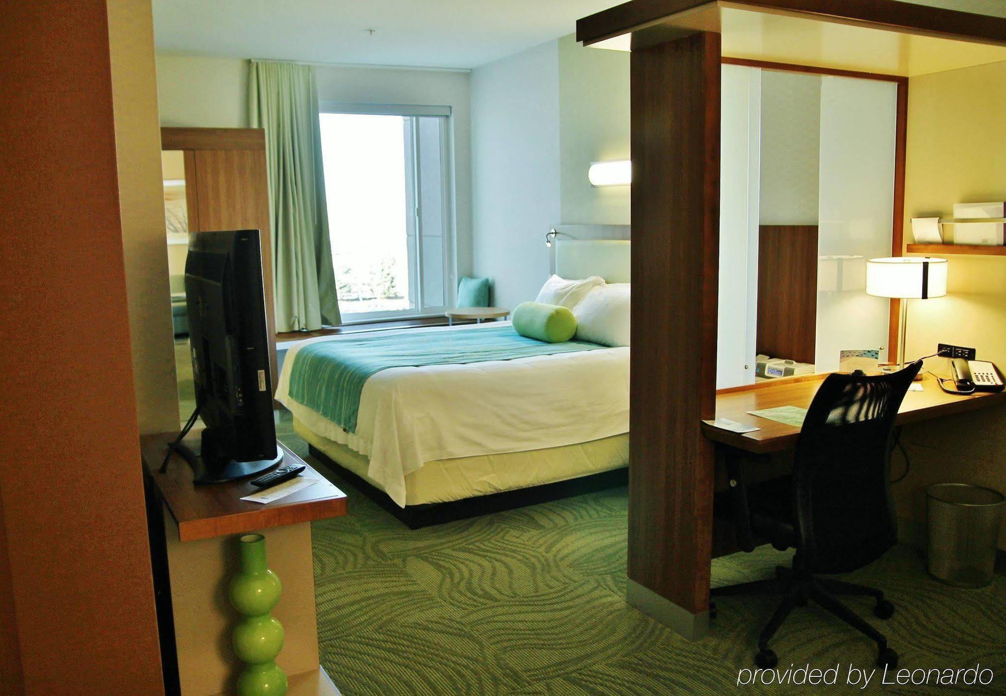 Springhill Suites By Marriott Grand Junction Downtown/Historic Main Street Стая снимка