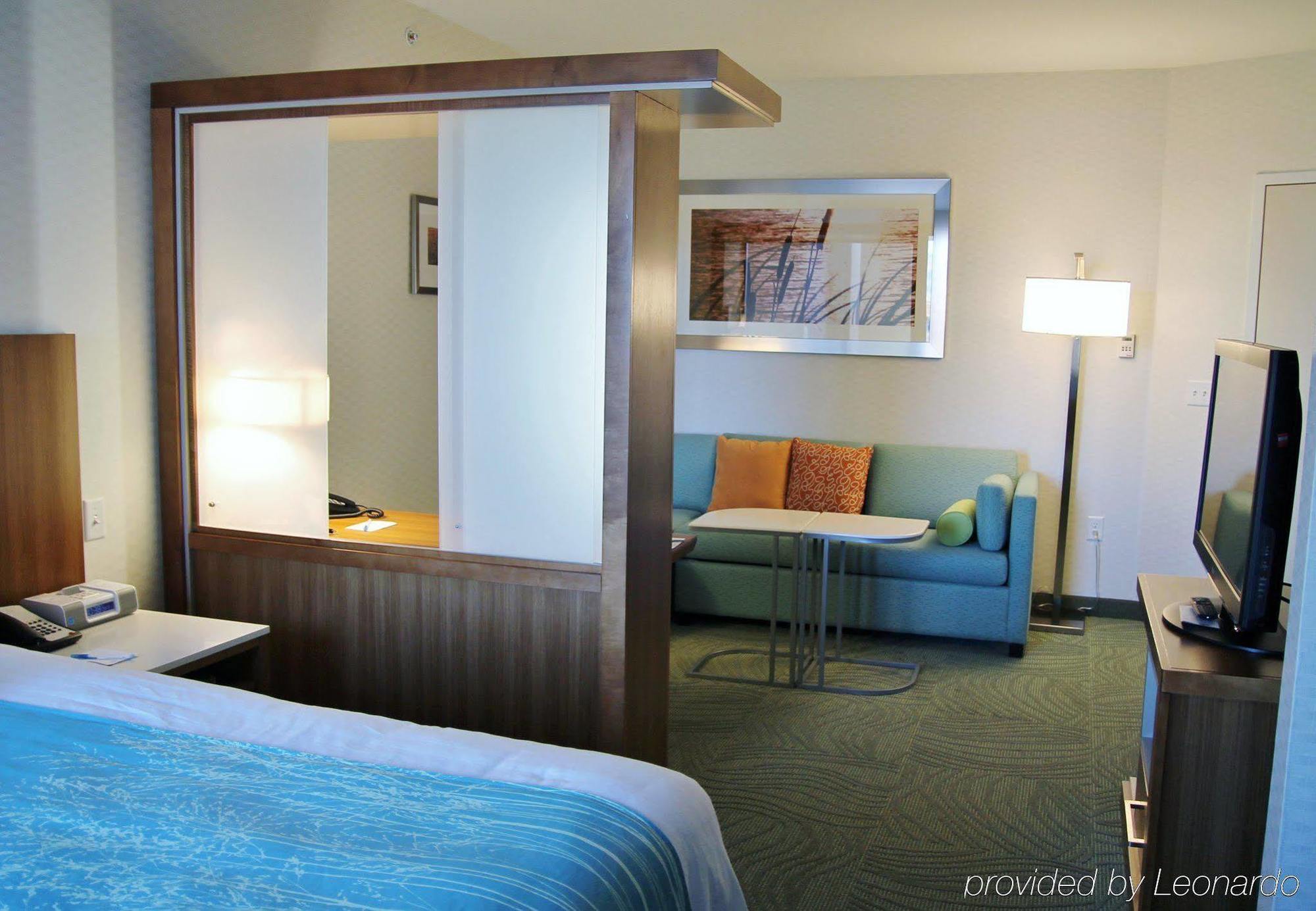Springhill Suites By Marriott Grand Junction Downtown/Historic Main Street Стая снимка