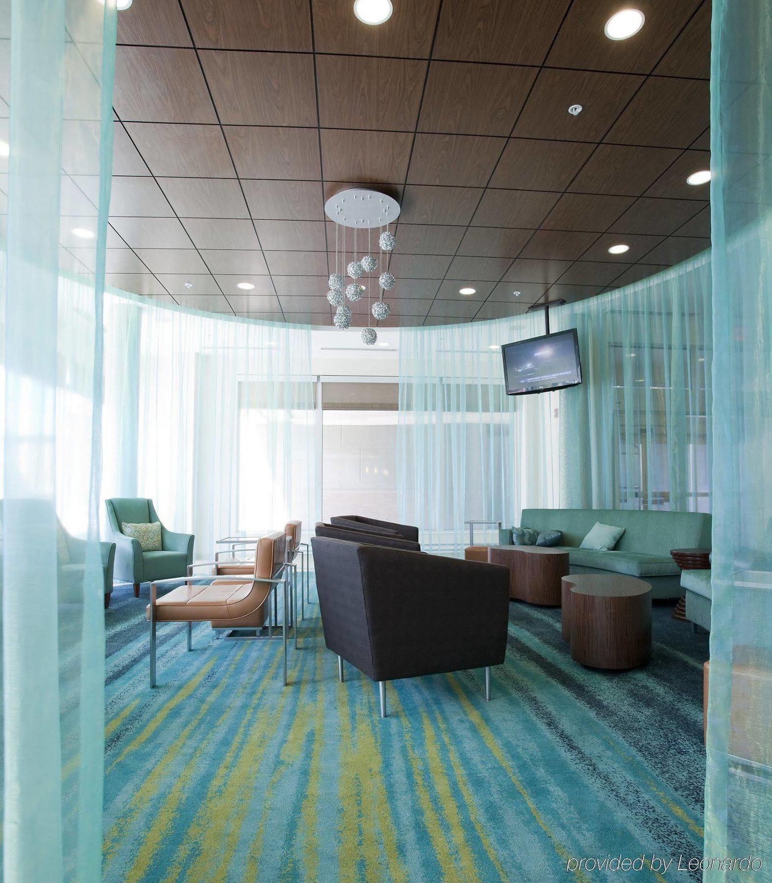 Springhill Suites By Marriott Grand Junction Downtown/Historic Main Street Екстериор снимка